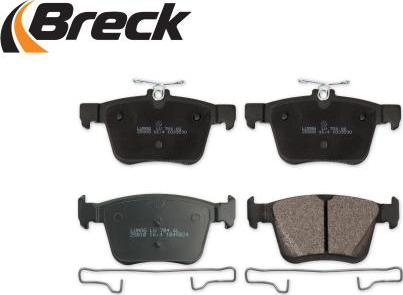 Set placute frana.frana disc Set placute frana Spate AUDI A3 Q2 TT SEAT ATECA LEON LEON SC LEON ST SKODA KAROQ VW AUDI TT III (FV9, FVR), Roadster, 11.2014 - Break 25008 00 704 00