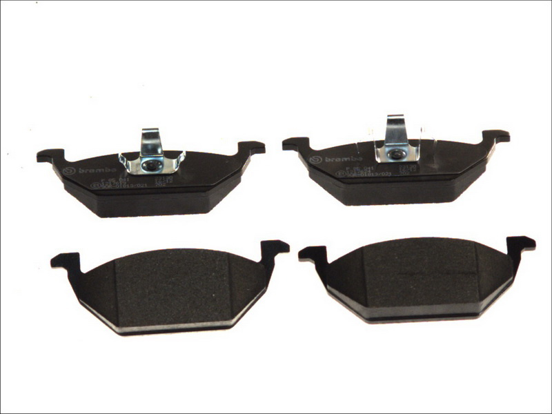 Set placute frana,frana disc Set placute frana Fata cu lacat fara optionale AUDI A1 A1 CITY CARVER A3 SEAT ARONA CORDOBA IBIZA III IBIZA IV IBIZA IV SC IBIZA IV ST 1.0-Electric 09.96- BREMBO P 85 041