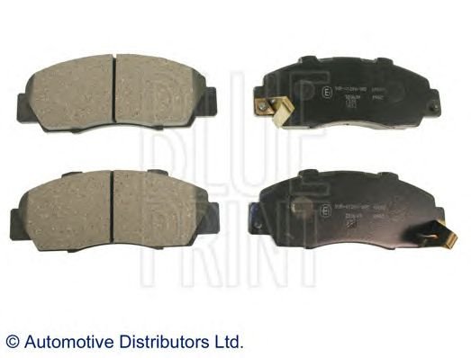 Set placute frana HONDA ACCORD Mk V cupe (CD) - Co