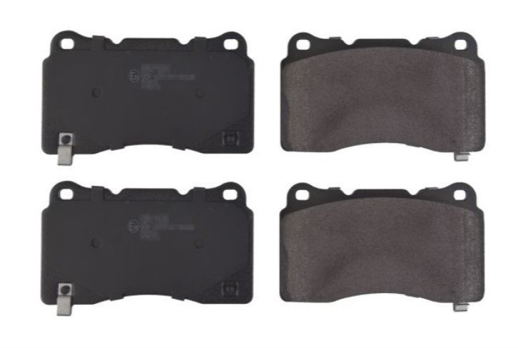 Set placute frana, KRIEGER 0950006476 pentru ALFA ROMEO 159 (939), MEGANE IV hatchback (B9A/M/N_) de la 2015