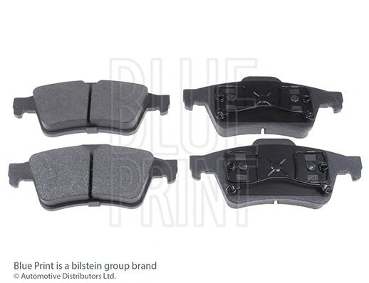 Set placute frana MAZDA 3 limuzina (BK) - Cod intern: W20285766 - LIVRARE DIN STOC in 24 ore!!!