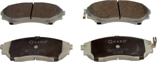 Set placute frana MAZDA BT-50 (CD, UN), Ridica, 08