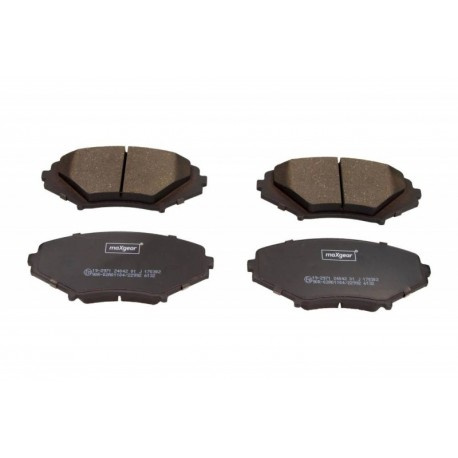 Set placute frana MAZDA fata RX8 03- 2404201