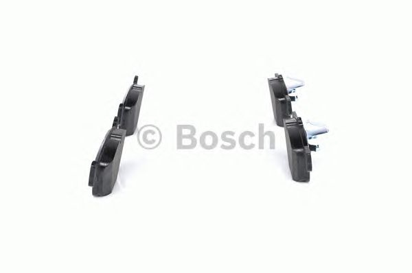 Set placute frana MERCEDES-BENZ E-CLASS Break (S210) - Cod intern: W20276798 - LIVRARE DIN STOC in 24 ore!!!