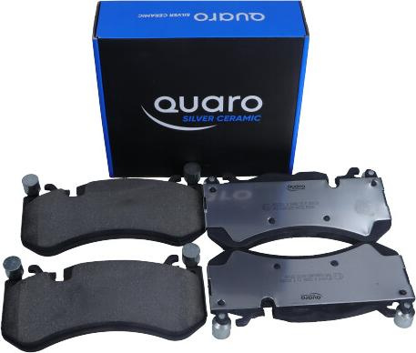 Set placute frana MERCEDES-BENZ G-CLASS (W463), Cr