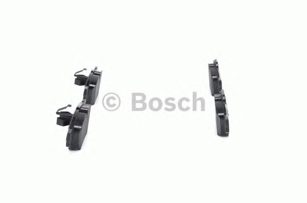 Set placute frana MERCEDES-BENZ GLC (X253) - Cod intern: W20276932 - LIVRARE DIN STOC in 24 ore!!!