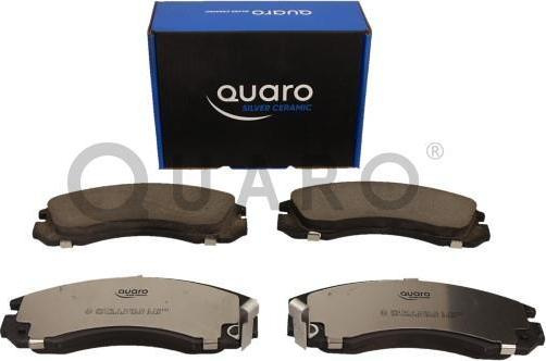 Set placute frana MITSUBISHI OUTLANDER II (CW_W), 