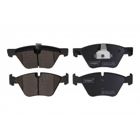 Set placute frana pentru BMW fata F10 F11 520-535 10-