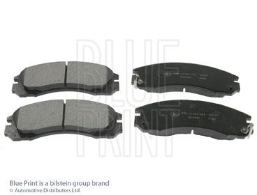 Set placute frana PEUGEOT 4007 (GP_) - Cod intern: W20285517 - LIVRARE DIN STOC in 24 ore!!!