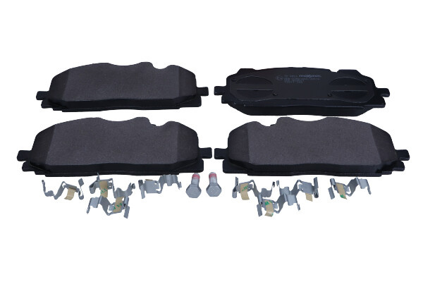 Set placute frana punte fata AUDI Q3 (F3B) (An fab