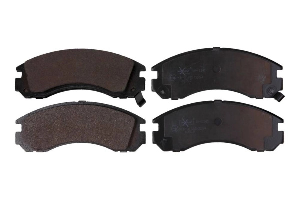 Set placute frana punte fata Maxgear MITSUBISHI LANCER V (CB_A, CD_A, CE_A) 1992-1996 - 19-1145