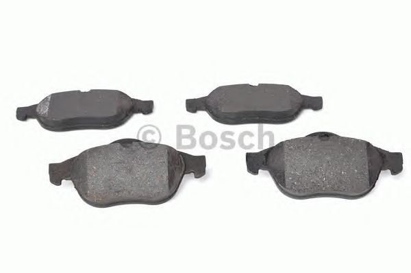 Set placute frana punte fata RENAULT LAGUNA 1,6-3,0 01-QB109-1187 - Cod intern: W20276824 - LIVRARE DIN STOC in 24 ore!!!