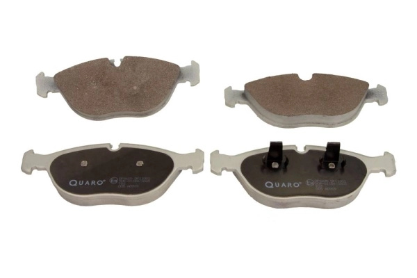 Set placute frana QUARO BENTLEY ARNAGE (RBS_) 1998-2013 - QP4605