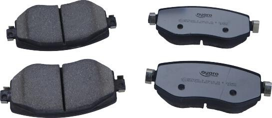 Set placute frana RENAULT MEGANE GRAND COUPE IV (R