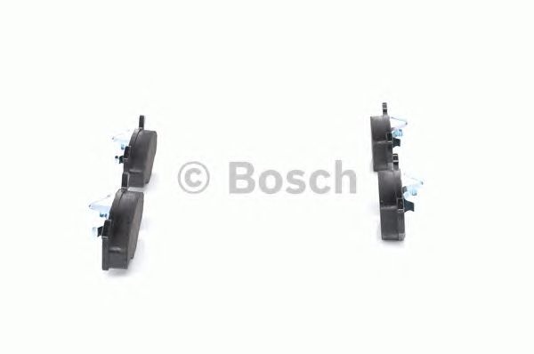 Set placute frana SEAT AROSA (6H) - Cod intern: W20276438 - LIVRARE DIN STOC in 24 ore!!!