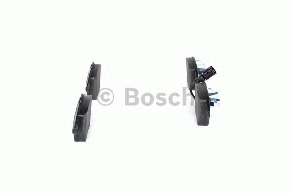 Set placute frana SEAT IBIZA V SPORTCOUPE (6J1, 6P1) - Cod intern: W20276602 - LIVRARE DIN STOC in 24 ore!!!