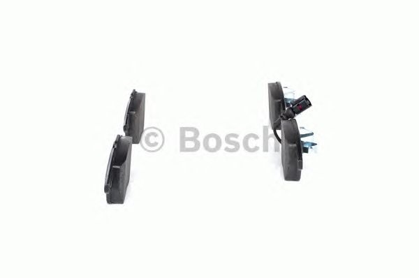 Set placute frana SKODA SUPERB (3T4) - Cod intern: