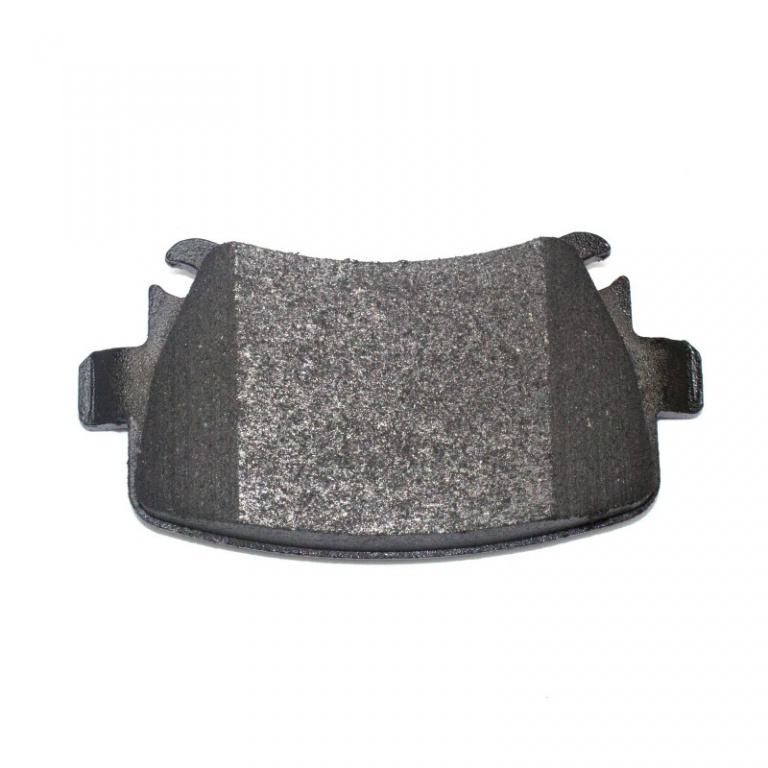 Set Placute Frana Spate Ate Volkswagen S