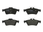 Set placute frana spate FORD C-MAX II FOCUS III GR