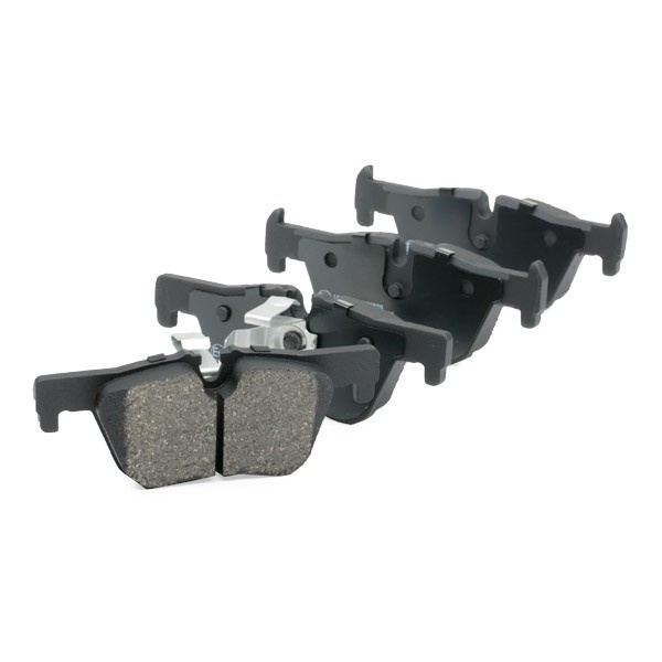 Set Placute Frana Spate Krieger Bmw Seria 3 F31 2012-2019 0950006465