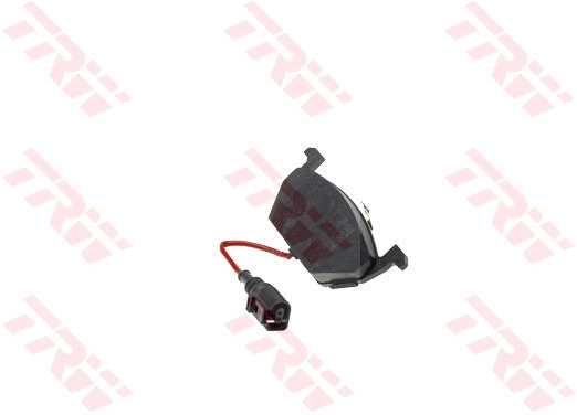 Set placute frana TRW SKODA OCTAVIA I caroserie inchisa/combi (1U5) 2000-2010 - GDB2108