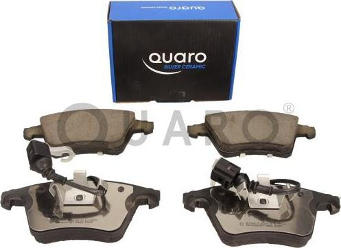 Set placute frana VW TOUAREG (7LA, 7L6, 7L7), Cros