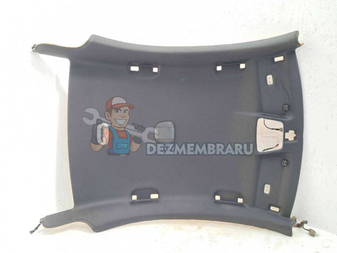 Set plafon interior Mercedes Clasa CLK (C209) [Fabr 2002-2009] A2038208201 A2038209051