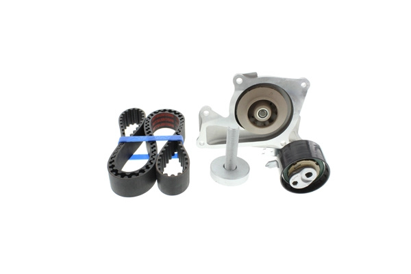Set pompa apa + curea dintata AISIN TKN-909 la RENAULT CLIO IV Grandtour (KH_) K9K 612; K9K 628 1461cc 75cp 55kW 2012 2013 2014 2015 2016 2017 2018 2019 2020 2021