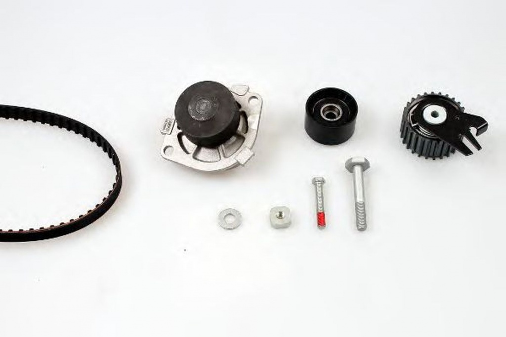 Set pompa apa + curea dintata ALFA ROMEO 147 937 HEPU PK10894