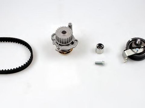 Set pompa apa + curea dintata AUDI A4 limuzina (8D2, B5), VW SHARAN (7M8, 7M9, 7M6), AUDI A3 (8L1) - GK K980131C
