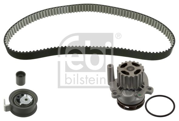 Set pompa apa curea dintata # Audi A6 2000 2001 20