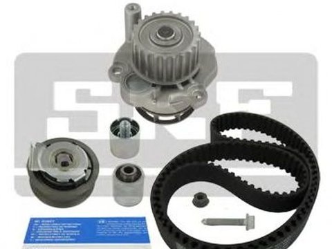 Set pompa apa + curea dintata AUDI A6 Avant 4F5 C6 SKF VKMC01222