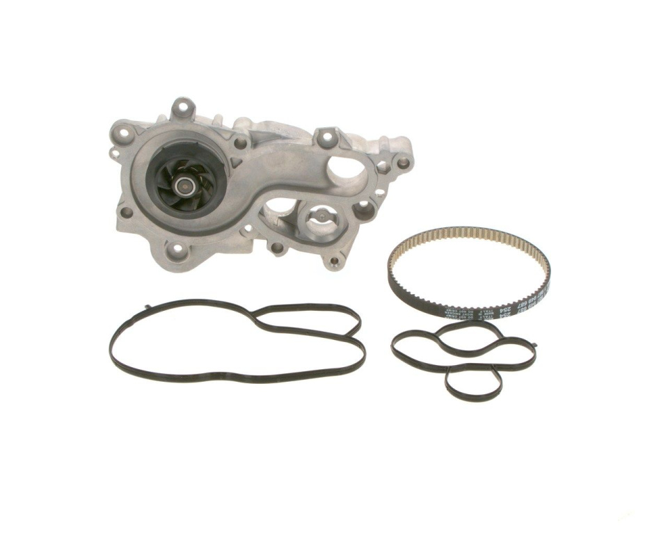 Set pompa apa + curea dintata BOSCH 1 987 946 976