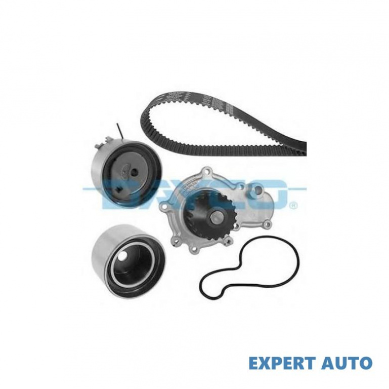 Set pompa apa curea dintata Chrysler PT CRUISER (PT_) 2000-2010 #2 KTBWP8230