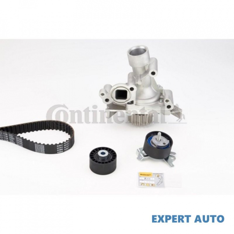 Set pompa apa curea dintata Citroen XSARA (N1) 1997-2005 #8 1609525280