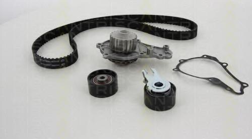 Set pompa apa + curea dintata Citroen XSARA (N1), Citroen XSARA Estate (N2), Citroen XSARA cupe (N0) - TRISCAN 8647 100013