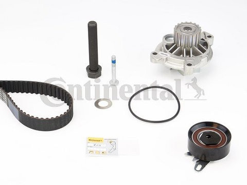 Set pompa apa curea dintata CT939WP6 CONTINENTAL CTAM pentru Volvo 850 Volvo S70 Volvo V70 Volvo S80