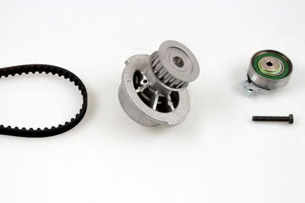 Set pompa apa + curea dintata DAEWOO CIELO KLETN HEPU PK03121