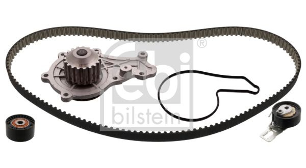 Set pompa apa + curea dintata FEBI BILSTEIN 100781