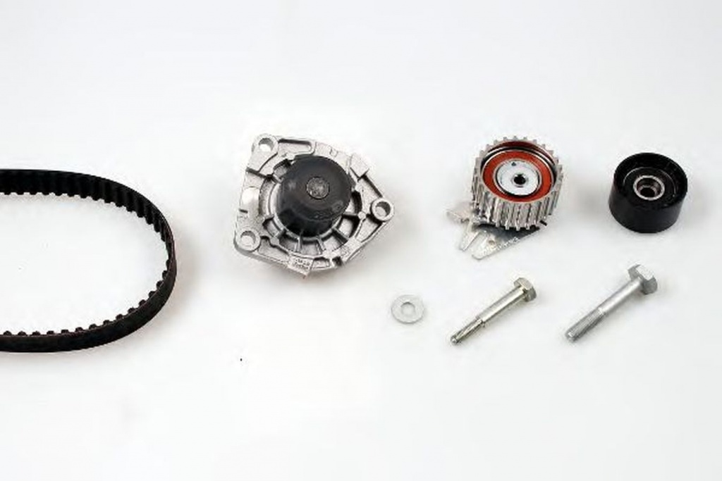 Set pompa apa + curea dintata FIAT STILO 192 HEPU PK10892