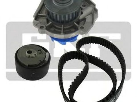 Set pompa apa + curea dintata FIAT STILO 192 SKF VKMC022042