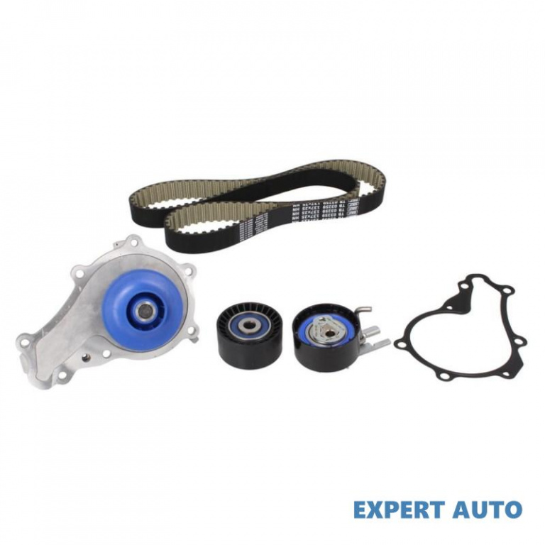 Set pompa apa curea dintata Ford FOCUS C-MAX 2003-