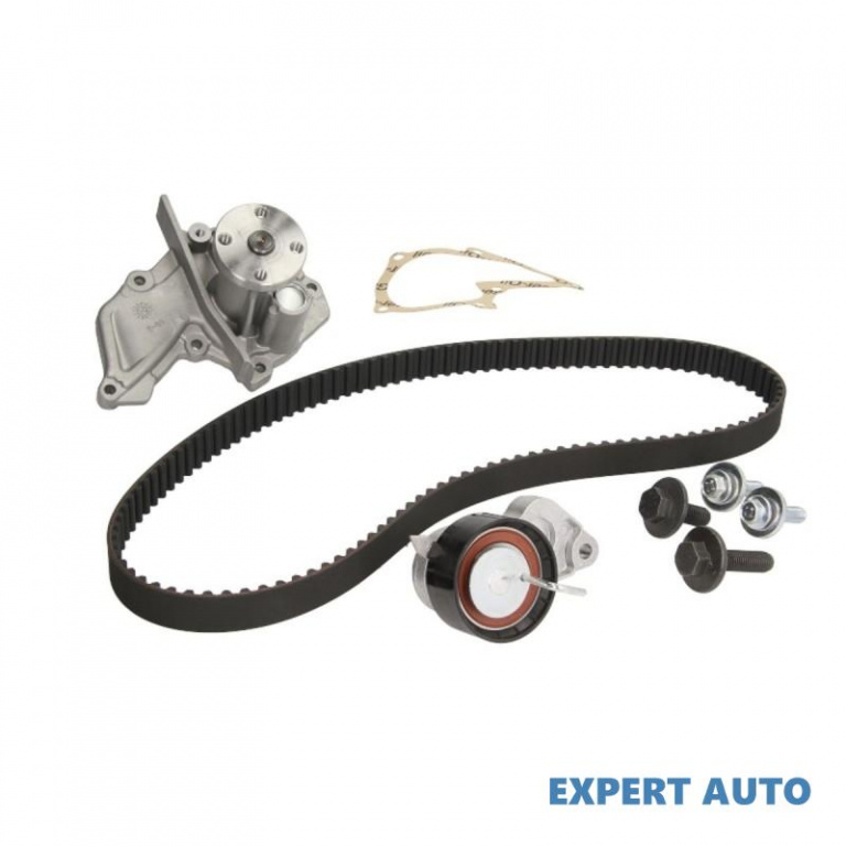 Set pompa apa curea dintata Ford FOCUS II (DA_) 20