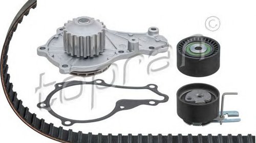 Set pompa apa + curea dintata FORD FOCUS