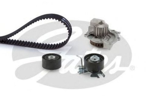 Set pompa apa + curea dintata FORD FOCUS III Turnier GATES KP15672XS