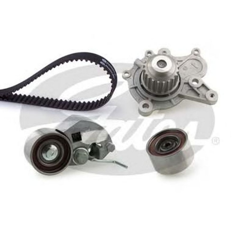 Set pompa apa + curea dintata HYUNDAI ELANTRA XD GATES KP15579XS2