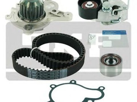 Set pompa apa + curea dintata HYUNDAI GRANDEUR TG SKF VKMC956603