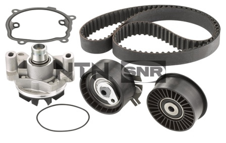 Set pompa apa + curea dintata (KDP455620 NTN SNR) OPEL,RENAULT,VAUXHALL