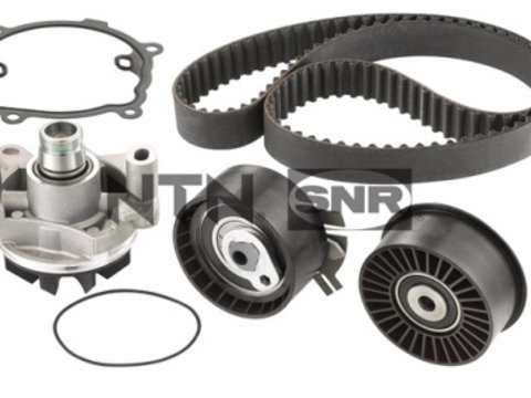 Set pompa apa + curea dintata (KDP455620 NTN SNR) OPEL,RENAULT,VAUXHALL