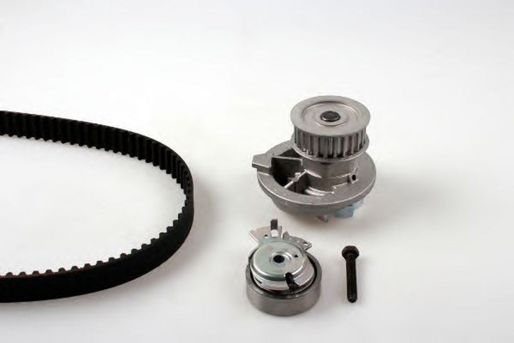 Set pompa apa + curea dintata OPEL FRONTERA A Sport 5 SUD2 HEPU PK03140